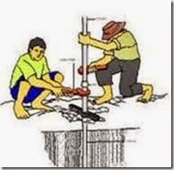 teknik sumur bor