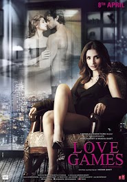 Love Games (2016)