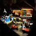 LeLightGo LED Lighting Kit Review for LEGO Alpine Lodge set 10325
(sent for review).