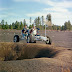 Cinder Lake Crater Field: The Simulated Moon NASA Created to Train Astronauts