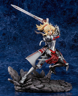 Fate / Grand Order - Saber/Mordred ~Clarent Blood Arthur~, Good Smile Company