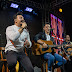 Neto e Guilherme estreiam na Festa do Peão de Barretos 2023