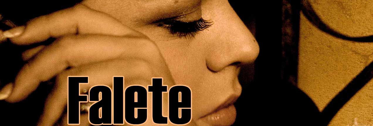 Falete