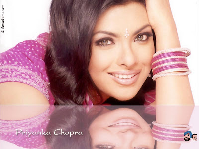 Priyanka Chopra, bollywood actress, model