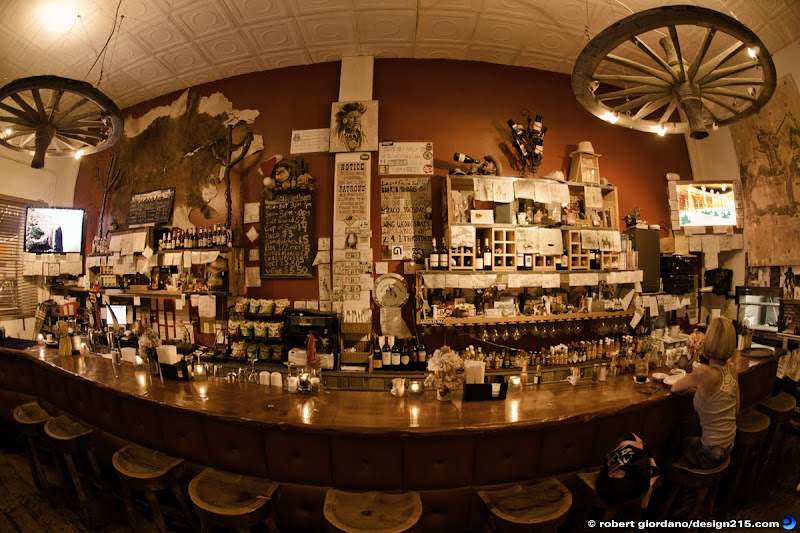 The Lost and Found Saloon, Miami FL, Copyright 2012 Robert Giordano