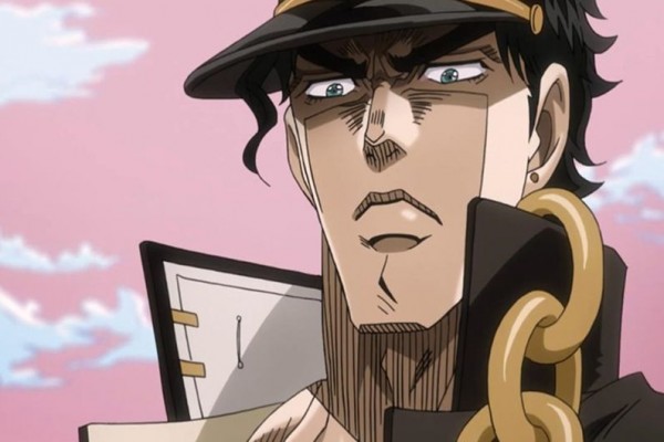 5 Anime Characters That Are Similar To Jotaro Kujo Gamevos 5 Anime Characters That Are Similar To Jotaro Kujo Gamevos