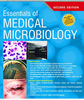 ESSENTIAL OF MEDICAL MICROBIOLOGY - SECOND EDITION