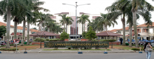 Biaya Kuliah Universitas Negeri Jakarta (UNJ) Tahun 2023/2024