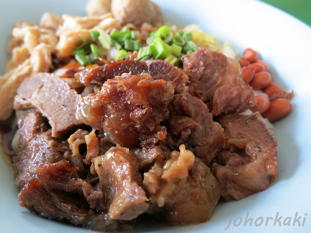 Beef-Noodles-Johor