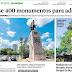 Sobre a adoção de monumentos em Porto Alegre (RS)