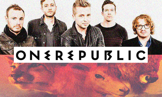 One Republic | Counting Stars song lyrics | Native (2013)