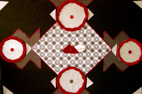 Crimson Times