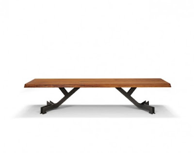 Wooden-Dinning-Table