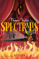 Spectralis di Thomas Taylor