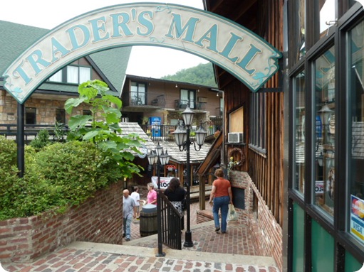 Gatlinburg-Pigeon Forge, TN 161