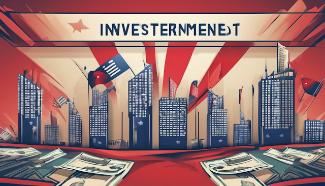 Investment opportunities During Election Conditions in any country Pros & Cons