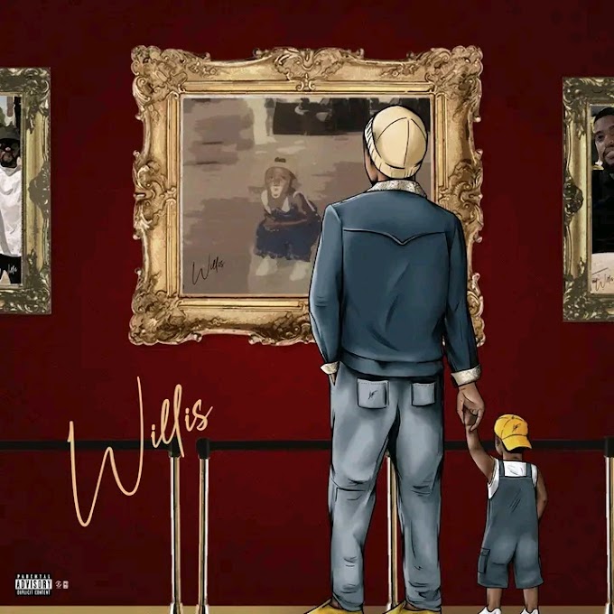 Lil Mac & Lil Boy - Antes Da 2K (Rap)