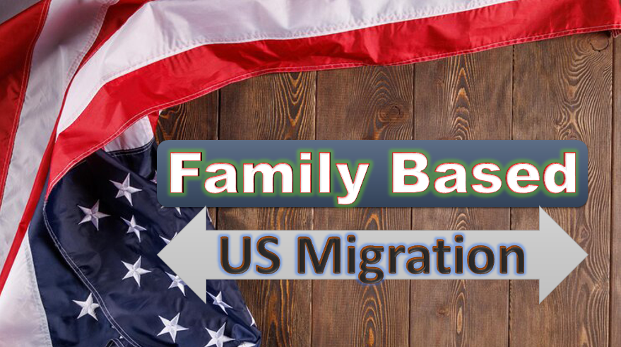 Family-Based Immigration in the USA