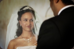 Bride meeting groom - Joretha Taljaard Wedding Photography