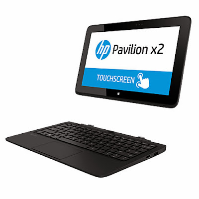 HP Pavilion 13z-p100 x2