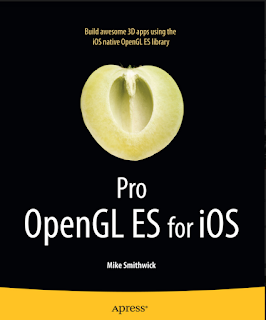 Pro Opengl ES for iOS
