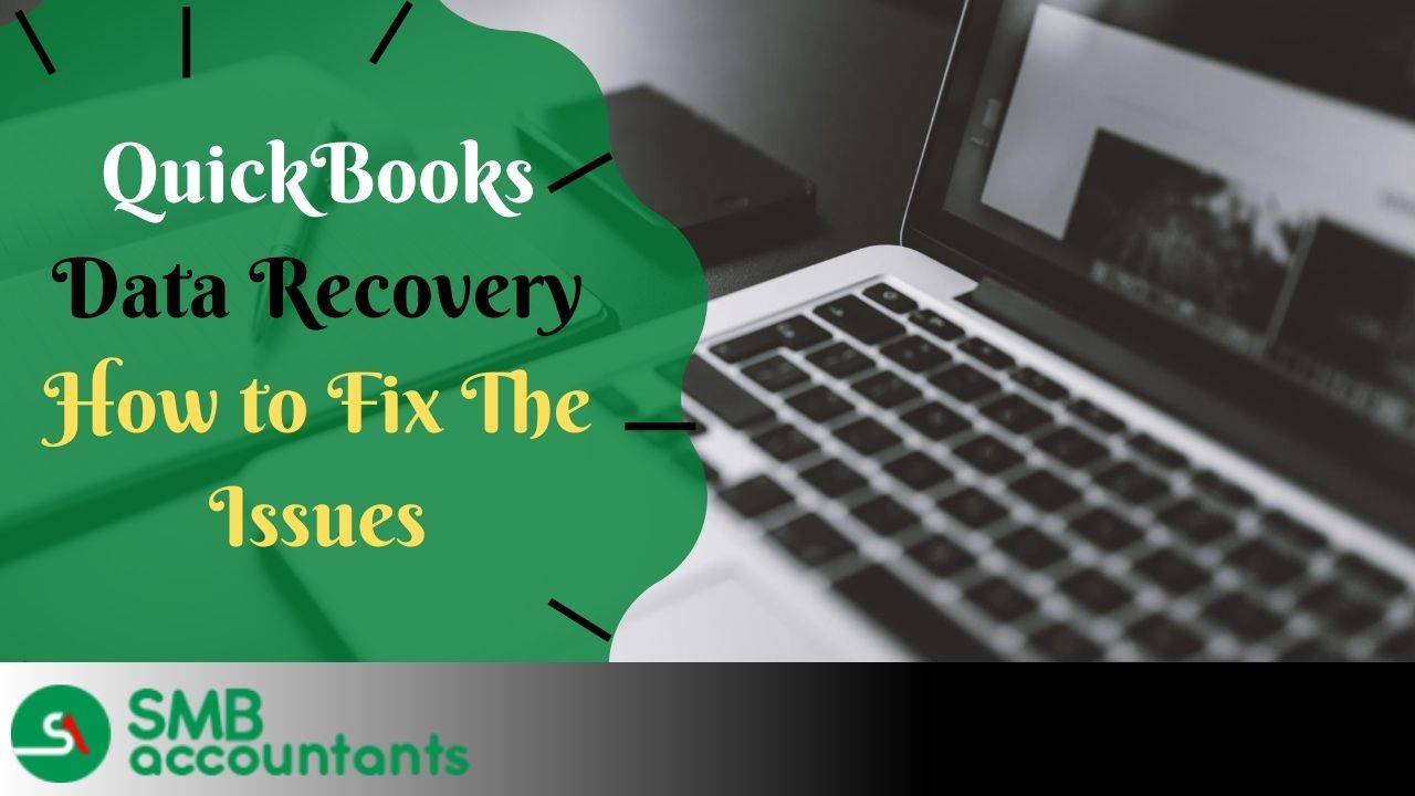 QuickBooks Auto Data Recovery Tool