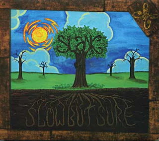 Download Slank - Album SLOW But SURE (2007)