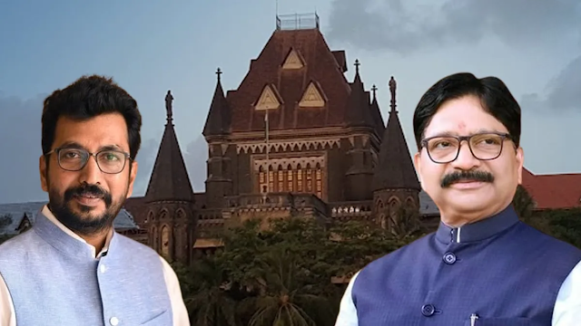 Bombay High Court Issues Notice on Election Petition Against Shinde Faction MP Ravindra Waikar