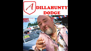 Dillahunty Dodge