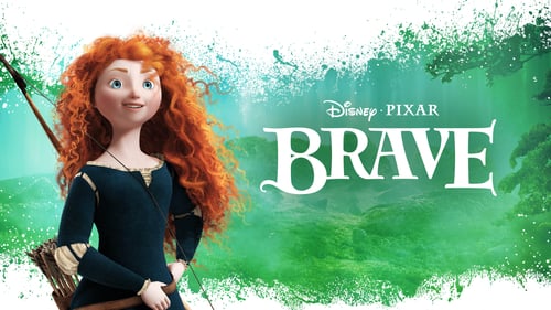Merida - Legende der Highlands 2012 stream german