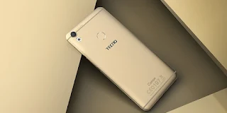 Tecno Camon CX Specs price, features and specs