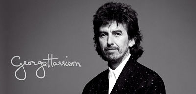 George Harrison