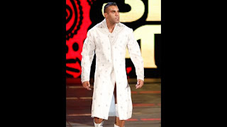 Jinder Mahal