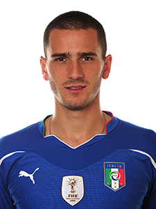 Leonardo Bonucci