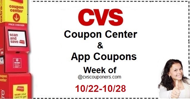 http://www.cvscouponers.com/2017/10/cvs-coupon-center-app-coupons-week-of_24.html