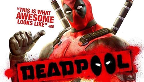 Deadpool pc game highly compressed free download 3.3 GB 1