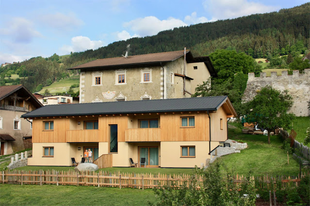 maso agriturismi trentino alto adige