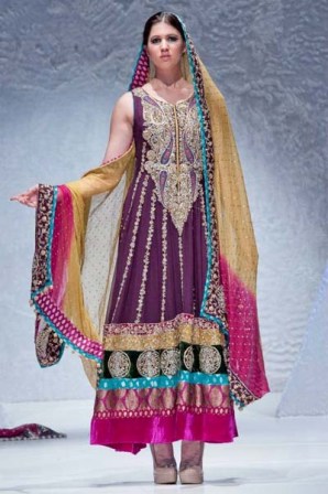 Multi-Color-Lehenga-Choli