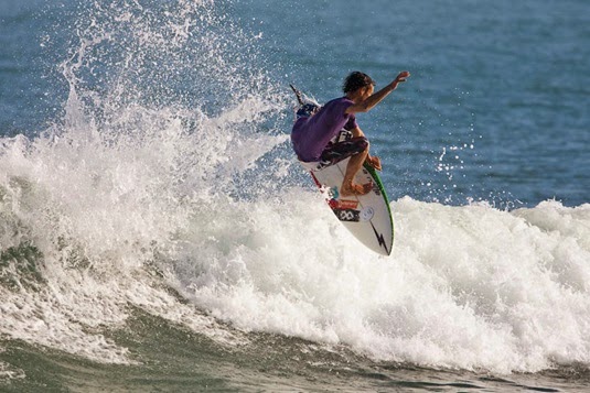 Lightning Bolt Surfing Costa Rica 31