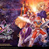 YS : The Oath In Felghana ( PSP-RPG ) Game Chặt chém Luyện Level Hấp Dẫn !