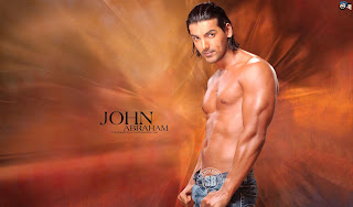 John Abraham Wallpapers