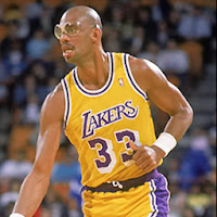 Kareem Abdul-Jabbar