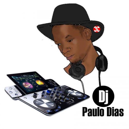 (Afro House) Dj Paulo Dias - Lá Casa De Papel (Original Mix) (2020)