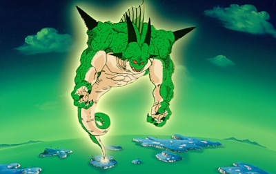 2. Porunga