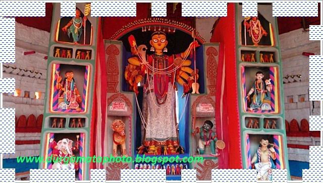 durga mata image