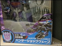 Shockwave