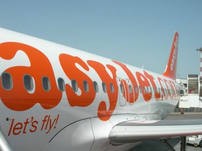 VOOS BARATOS EASYJET PORTUGAL 2013