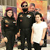 The Whole Story Of Baba Ram Rahim's Close Honeypreet