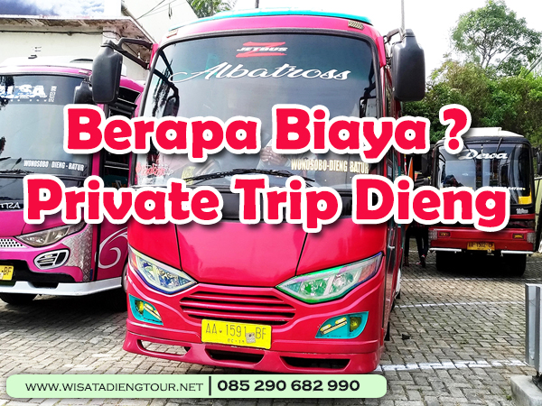 shuttle-private-trip-dieng