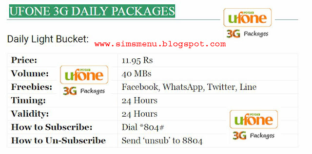 File:Ufone 3G Packages Daily 3 day Weekly Monthly.svg